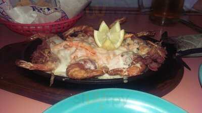 Azteca Mexican Restaurants