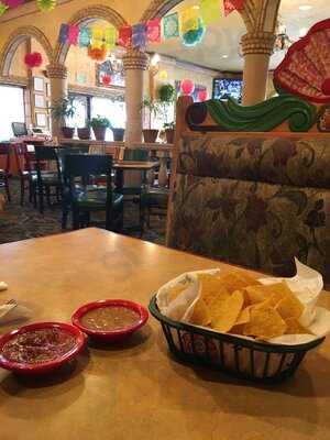 Azteca Mexican Restaurants