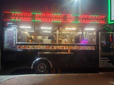 Fresco Mexican Grill