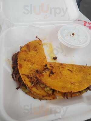 Fresco Mexican Grill