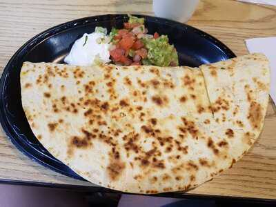 Fresco Mexican Grill