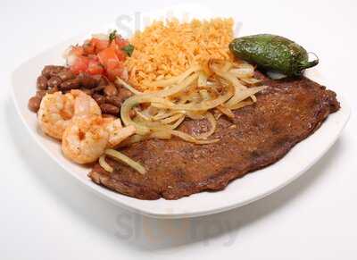 Fresco Mexican Grill