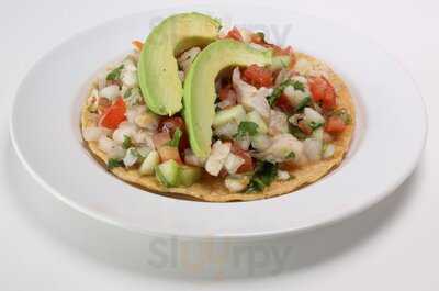 Fresco Mexican Grill