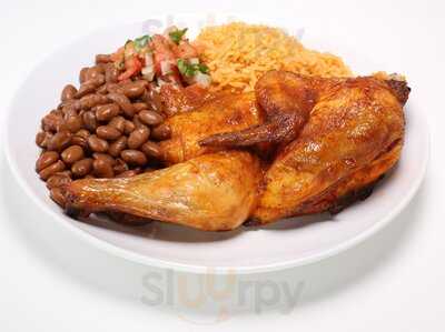 Fresco Mexican Grill