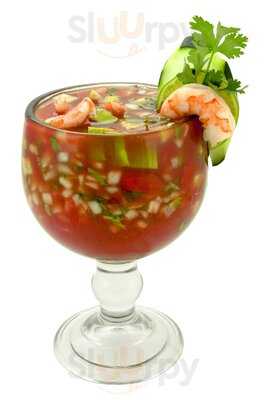 Fresco Mexican Grill