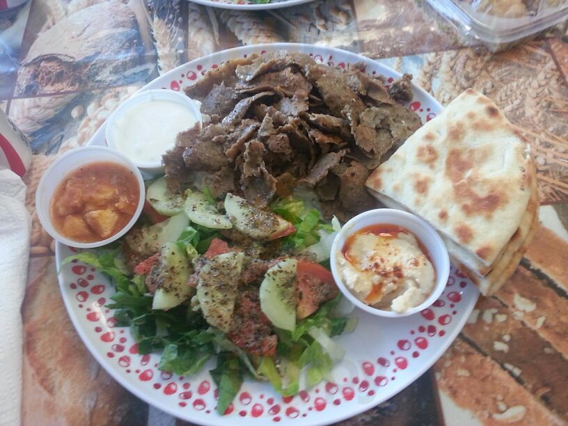 Quality Turkish Market & Deli