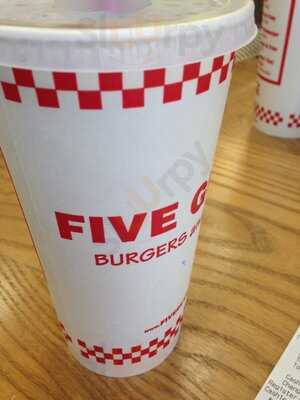Five Guys