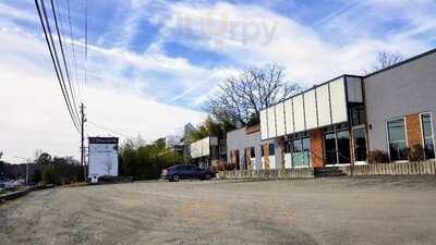 Namu Restaurant & Coffee Bar