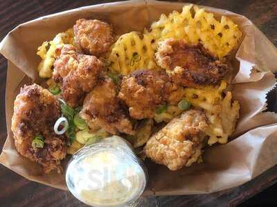 Namu Restaurant & Coffee Bar