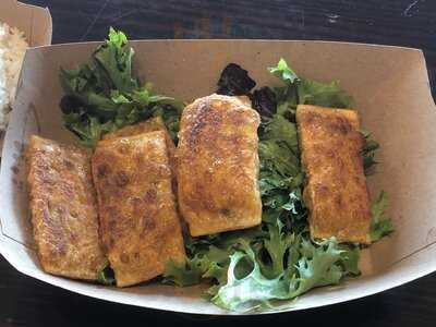 Namu Restaurant & Coffee Bar