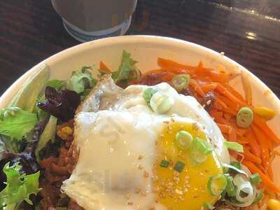 Namu Restaurant & Coffee Bar