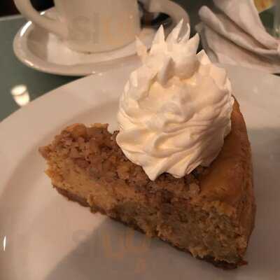 True Restaurant A Maryland Bistro