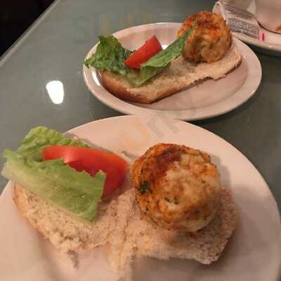 True Restaurant A Maryland Bistro