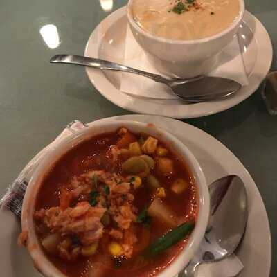 True Restaurant A Maryland Bistro