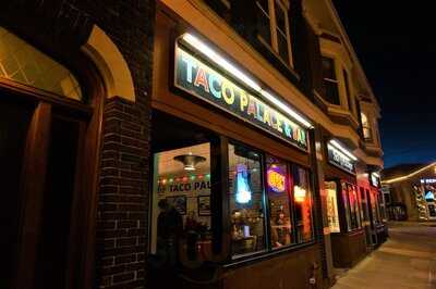 Tex Tubb's Taco Palace