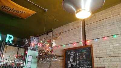 Tex Tubb's Taco Palace