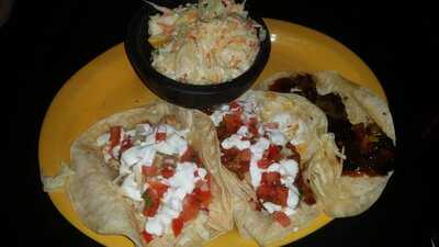 Tex Tubb's Taco Palace