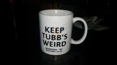 Tex Tubb's Taco Palace