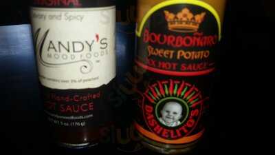 Tex Tubb's Taco Palace