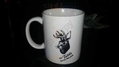 Tex Tubb's Taco Palace