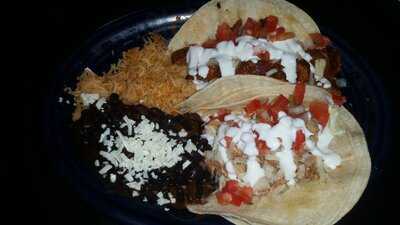 Tex Tubb's Taco Palace