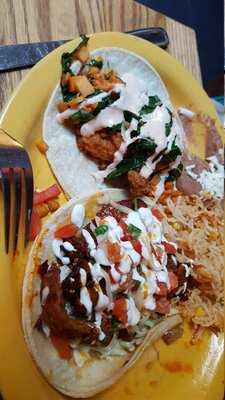 Tex Tubb's Taco Palace