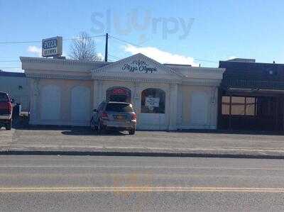 Pizza Olympia