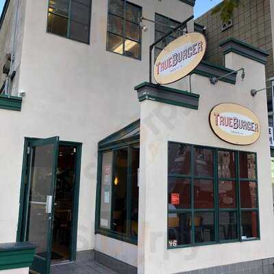 True Burger