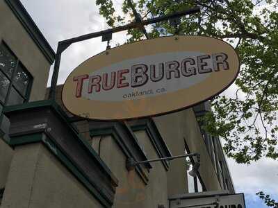 True Burger