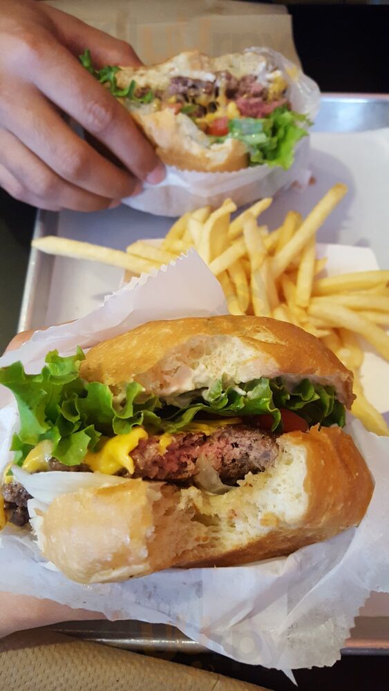 True Burger