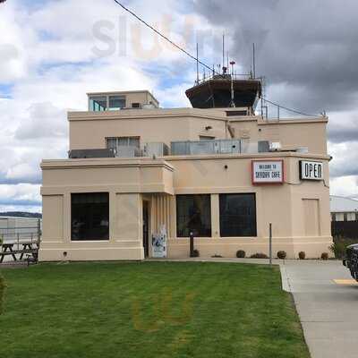 Skyway Cafe
