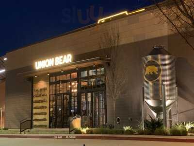 Union Bear Brewing Co.