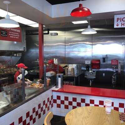 Five Guys
