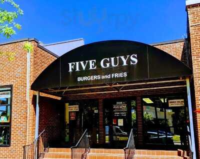 Five Guys