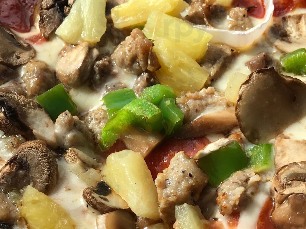 Mod Pizza