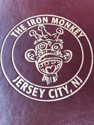 Iron Monkey