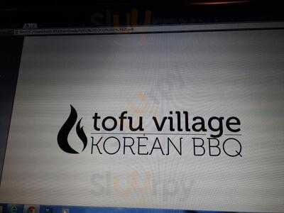 Tofu Village Korean Bbq