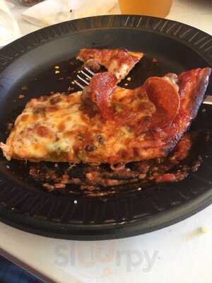 Paul's Chicago Pizza