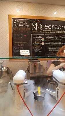 Nicecream