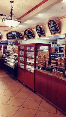 Kneaders Bakery And Cafe