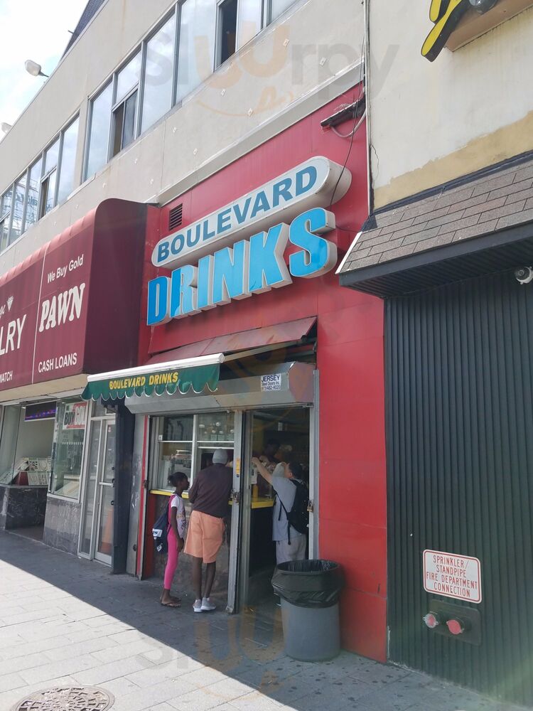 Boulevard Drinks