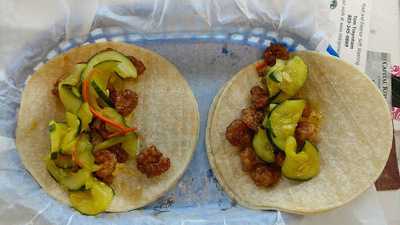 White Duck Taco Shop