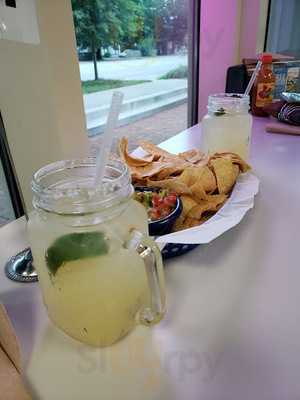 White Duck Taco Shop