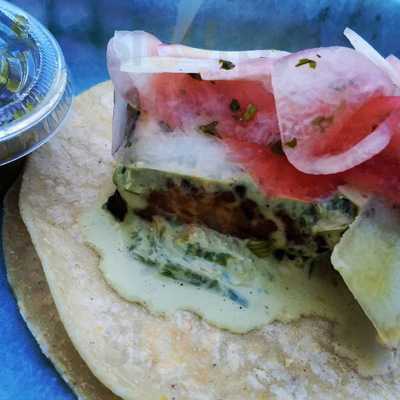 White Duck Taco Shop