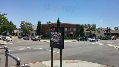 Brothers Barbecue