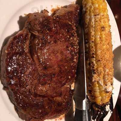 Longhorn Steakhouse