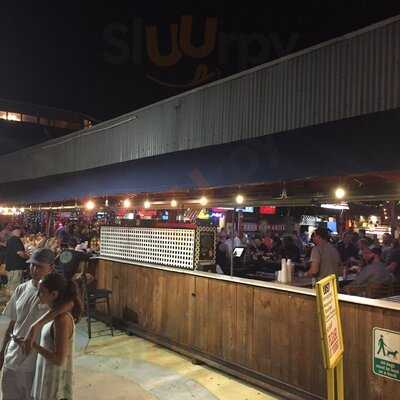 Ferg's Sports Bar & Grill