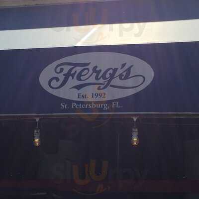 Ferg's Sports Bar & Grill