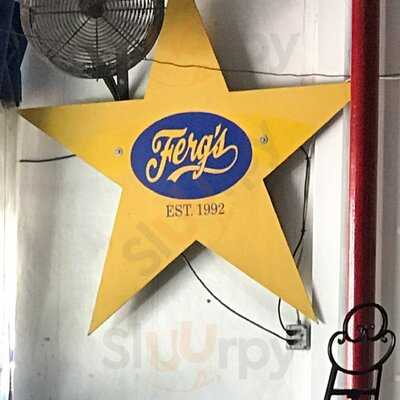 Ferg's Sports Bar & Grill