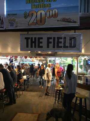 Ferg's Sports Bar & Grill